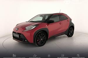 Toyota Aygo x 1.0 lounge 72cv s-cvt