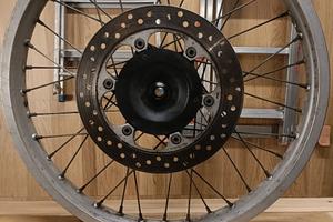 cerchio ant. TRANSALP 600