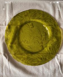 Set sottopiatto x 6 posti