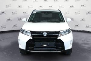 Suzuki Vitara 1.4 hybrid allGRIP 4wd Cool+ (...