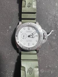 Panerai Submersible 44 Bianco