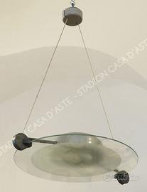 Lampada Cyclos Artemide Michele De Lucchi