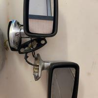 Specchietti dx e sx per Jaguar XJ e XJS