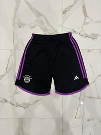 Pantaloncini da calcio bayern monaco