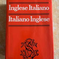 Dizionario Inglese Italiano e viceversa Sansoni
