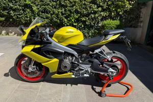 Aprilia RS660 35kw - 2021