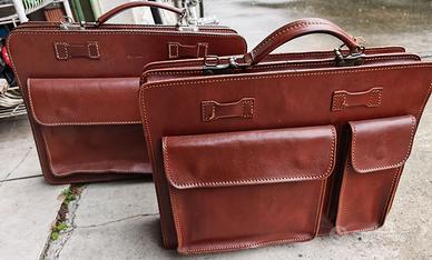 Borsa pelle 