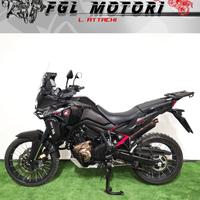 Honda CRF1100L Africa Twin ES DCT