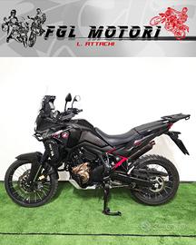 Honda CRF1100L Africa Twin ES DCT