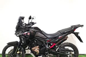 Honda CRF1100L Africa Twin ES DCT