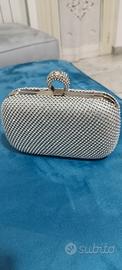 Pochette da donna nuova