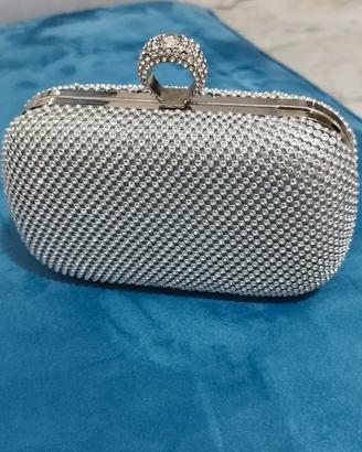 Pochette da donna nuova