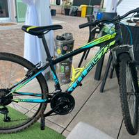 Mountainbike bike biella