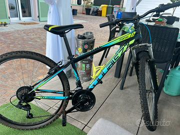 Mountainbike bike biella