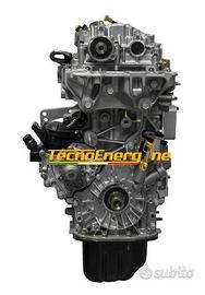 Motore NUOVO Peugeot - Citroen 1.5 HDI "YH01" YH