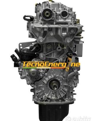 Motore NUOVO Peugeot - Citroen 1.5 HDI "YH01" YH