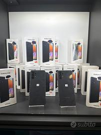 SAMSUNG A32 128GB PROMO LAMPO
