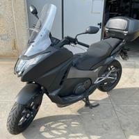 Honda Integra 750 - 2016