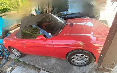Fiat Barchetta