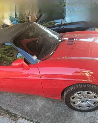 Fiat Barchetta