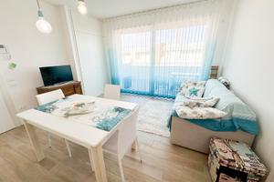 Moderno Trilocale/p.milano/24.04-30.05/p.auto