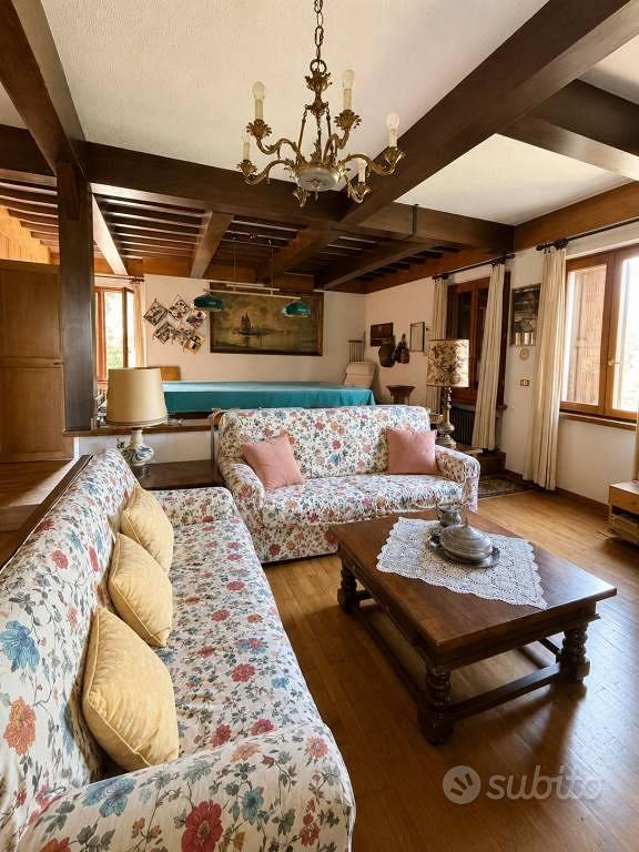 Casa – Mercatino Conca, Pesaro e Urbino - Vista 5