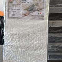 Materasso Gomma H 20