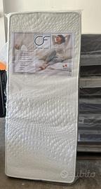 Materasso Gomma H 20