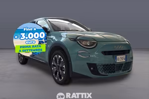 FIAT 600 iv 2023 600 1.2 hybrid La Prima II 145cv