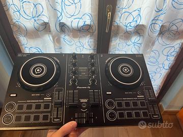 Pioneer Dj DDJ-200