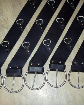 Collari da campanaccio
