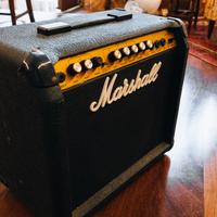 Amplificatore Marshall 8020 Valvestate - 20W 🎸
