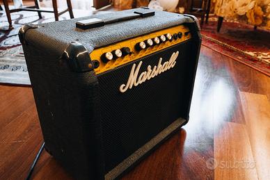 Amplificatore Marshall 8020 Valvestate - 20W 🎸