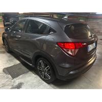 Honda Hrv 1.6 dtec elegance 2017