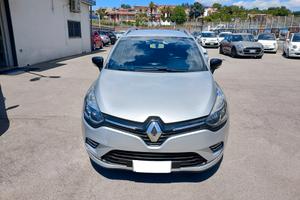 Renault Clio Sporter 1.5 dCi 8V 75CV Costume Natio