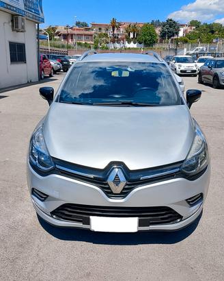 Renault Clio Sporter 1.5 dCi 8V 75CV Costume Natio