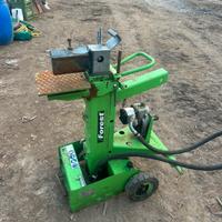 Spaccalegna docma 8ton