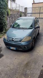 Citroen C3 Exclusive 