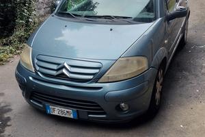 Citroen C3 Exclusive 