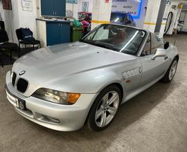 Bmw Z3 1.9 16V cat Roadster