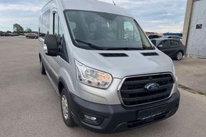 FORD TRANSIT 9 POSTI MAXI 2023 2.0 DIESEL