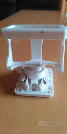 supporto action cam modellismo