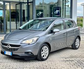 Opel Corsa 1.4 90CV GPL Tech 5 porte Cosmo