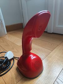 Telefono Cobra SIP Ericofon