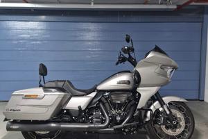 Road Glide Cvo 121 