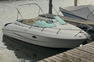 Barca sessa islamorada 23