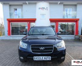 HYUNDAI - Santa fe - 2.2 CRDi VGT aut. Dynamic 5p.