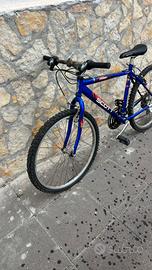 Bici mountain bike scott taglia 26
