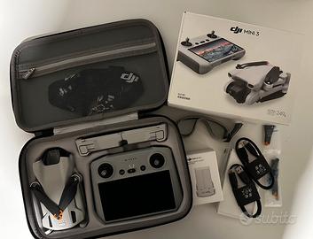 Drone DJI MINI 3