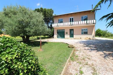 CASA INDIPENDENTE A CESENA